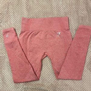 Gymshark vital leggings